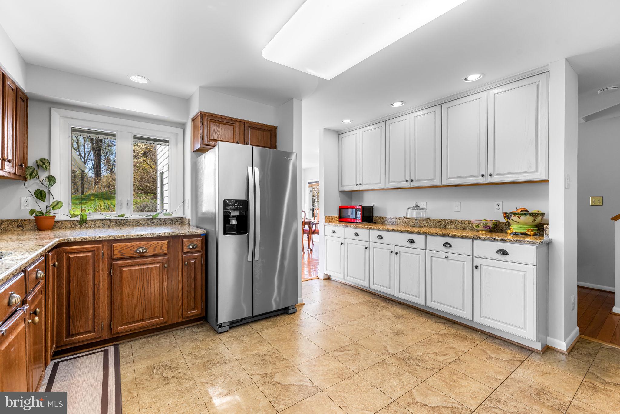 8230 Dogwood Road Windsor Mill, MD 21244 - Photo 17 of 58 Perfect Party Kitchen