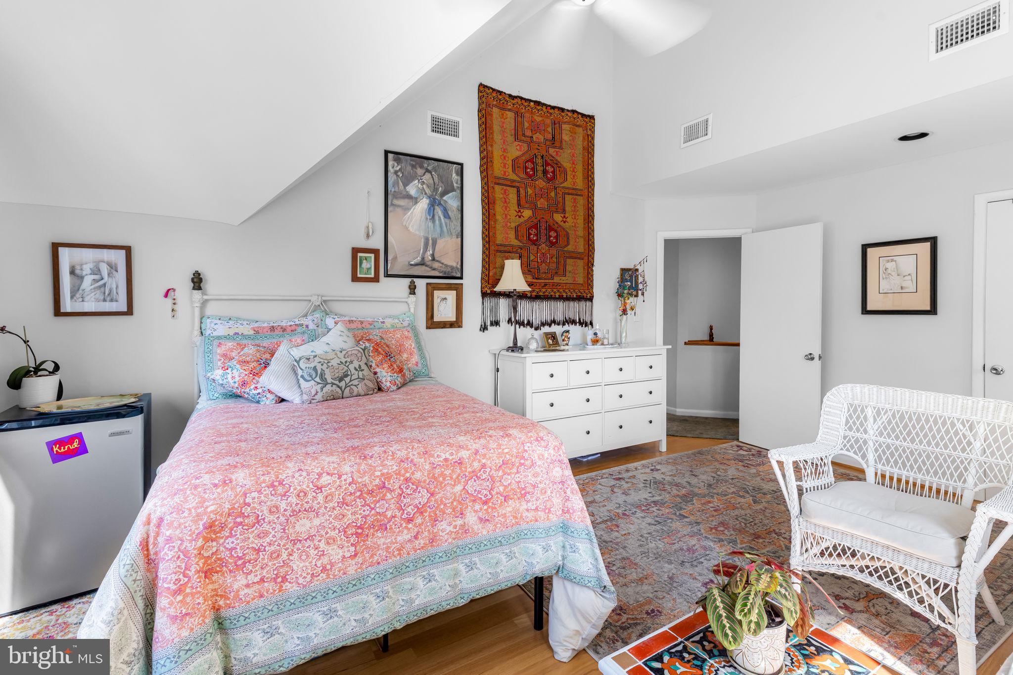 8230 Dogwood Road Windsor Mill, MD 21244 - Photo 27 of 58 Primary Bedroom