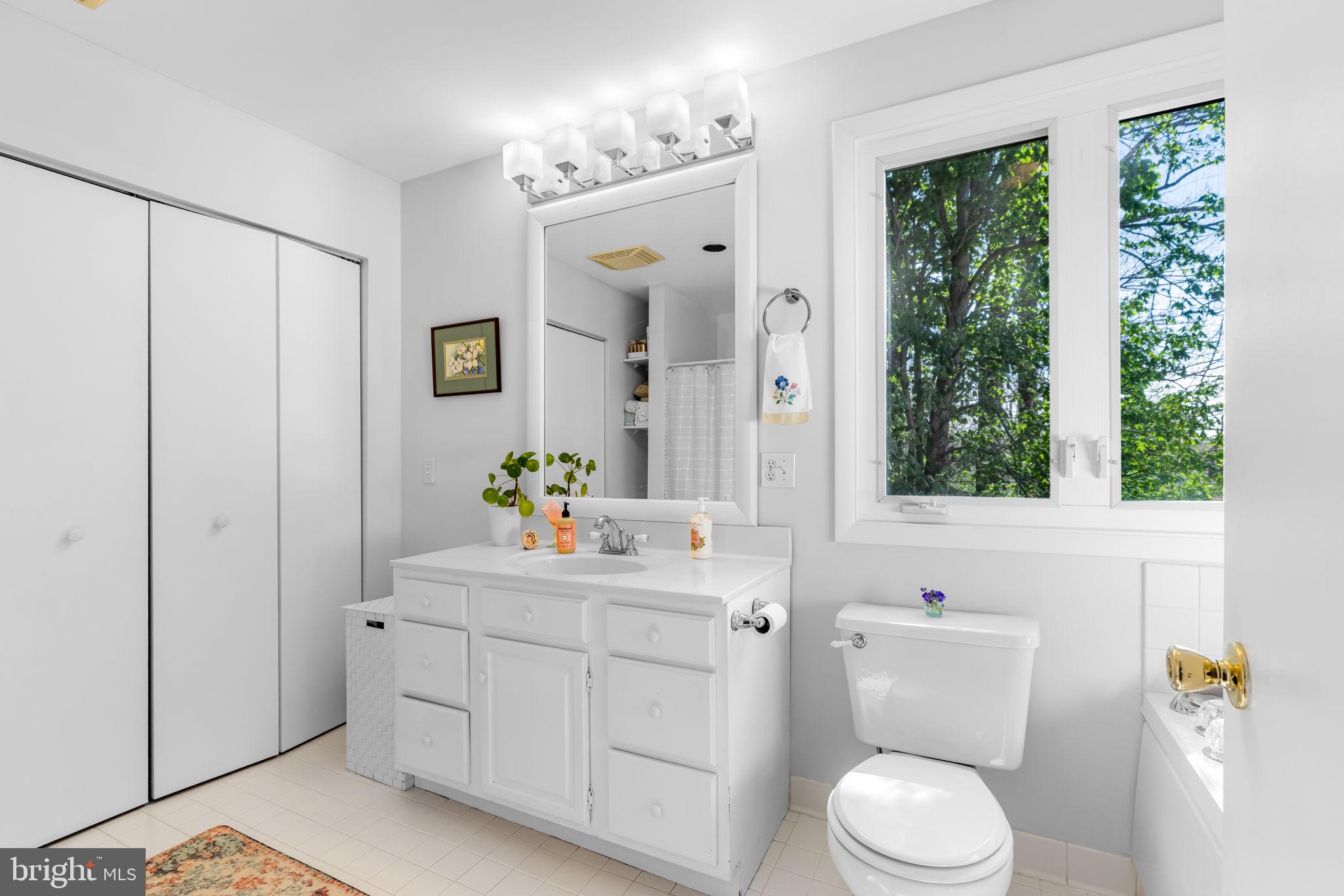 8230 Dogwood Road Windsor Mill, MD 21244 - Photo 28 of 58 Primary Bath