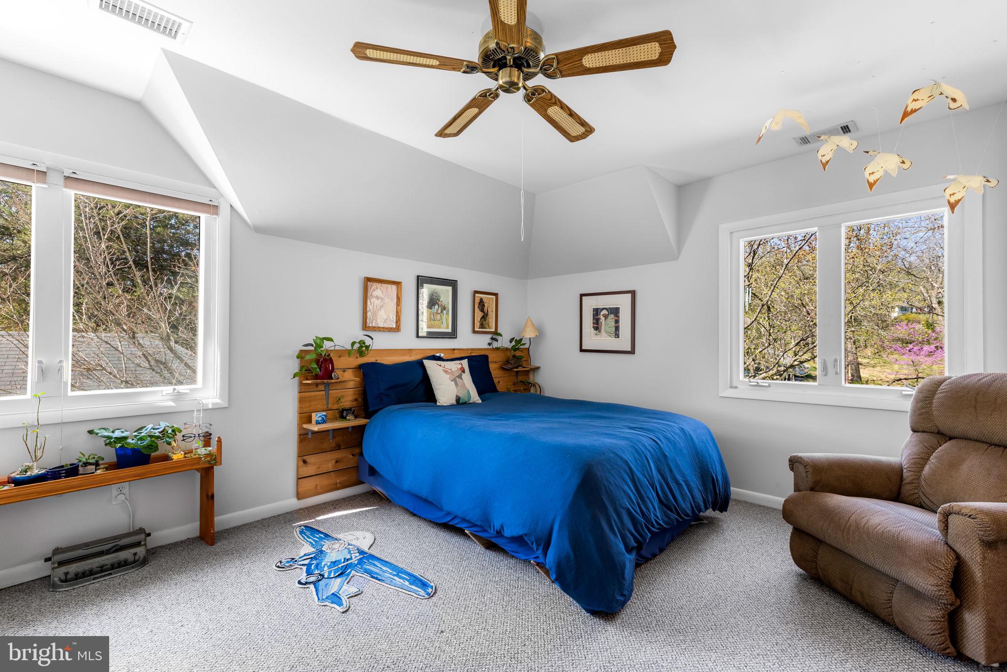 8230 Dogwood Road Windsor Mill, MD 21244 - Photo 32 of 58 Bedroom #2