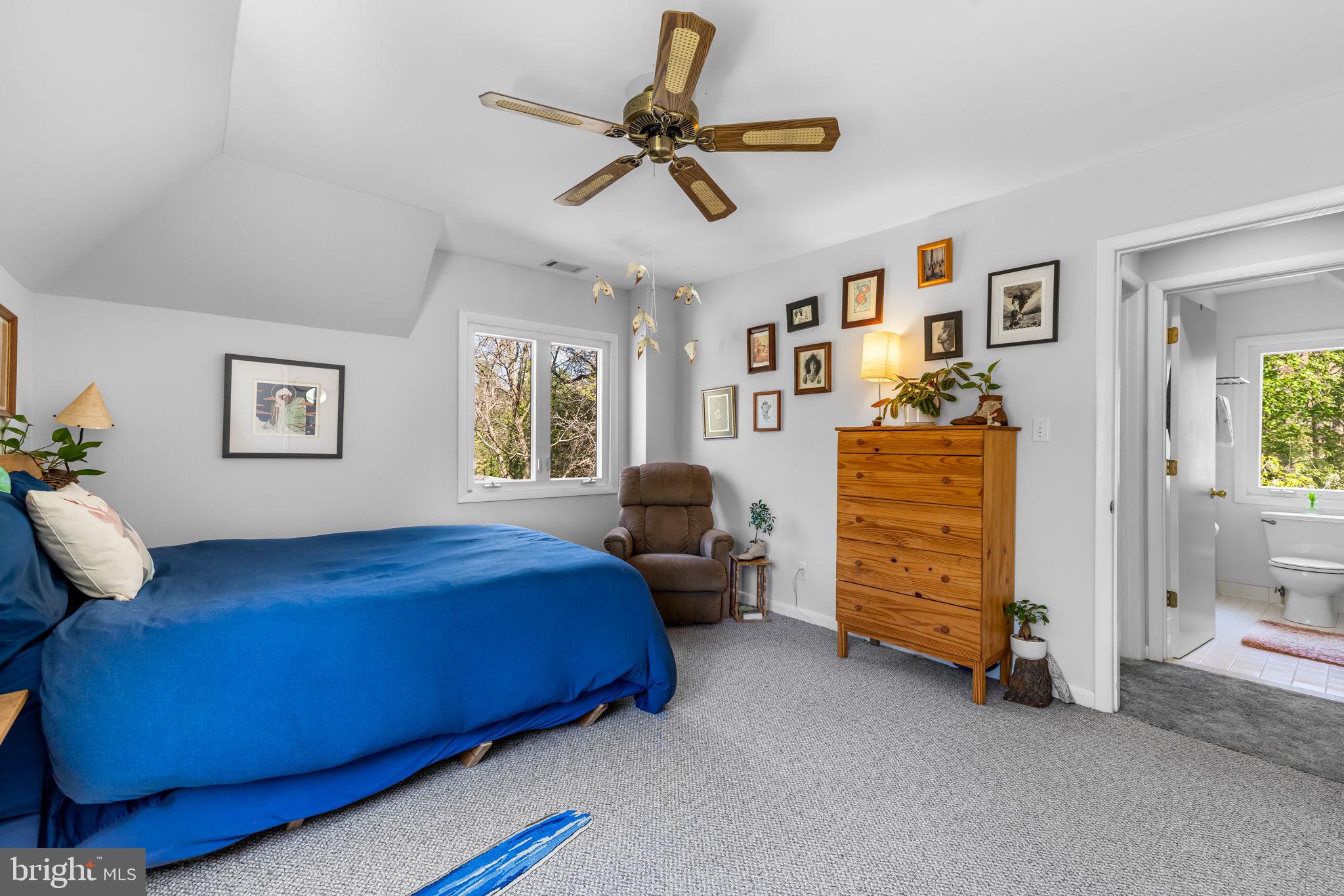 8230 Dogwood Road Windsor Mill, MD 21244 - Photo 33 of 58 Bedroom #2