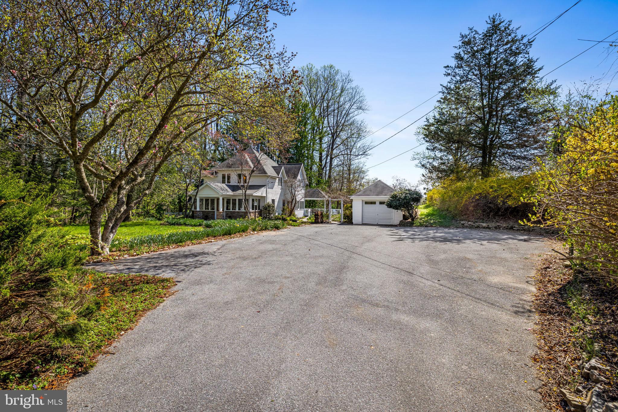 8230 Dogwood Road Windsor Mill, MD 21244 - Photo 49 of 58 Lots of Parking