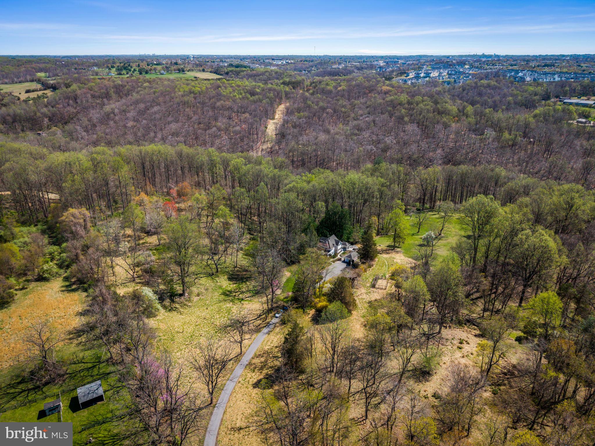 8230 Dogwood Road Windsor Mill, MD 21244 - Photo 50 of 58 Completely Private Location
