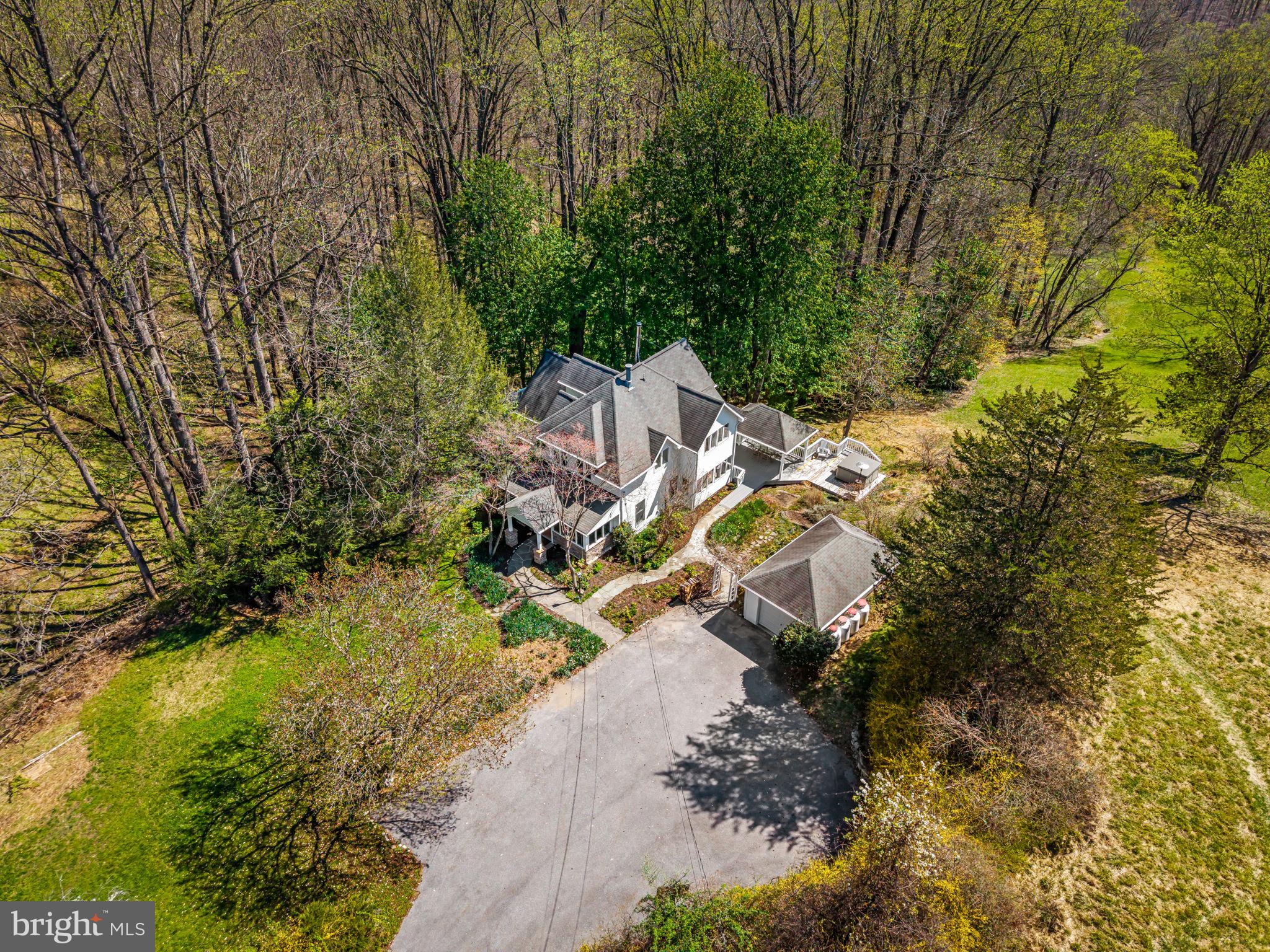 8230 Dogwood Road Windsor Mill, MD 21244 - Photo 53 of 58