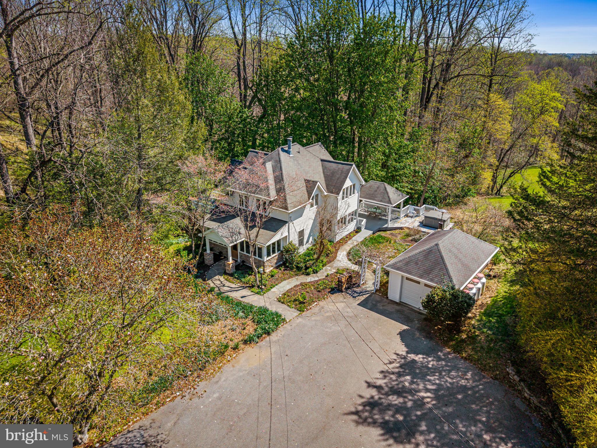 8230 Dogwood Road Windsor Mill, MD 21244 - Photo 54 of 58