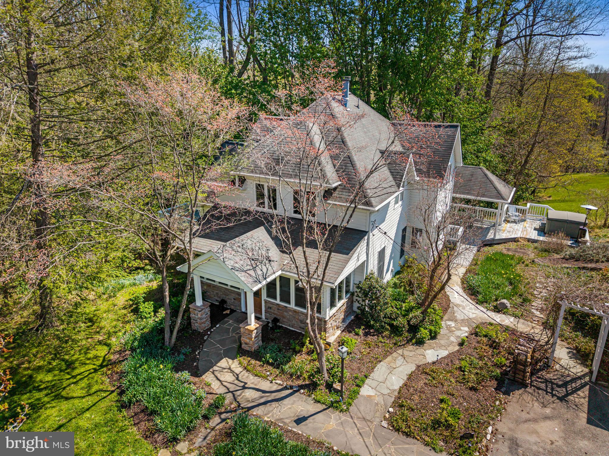 8230 Dogwood Road Windsor Mill, MD 21244 - Photo 55 of 58