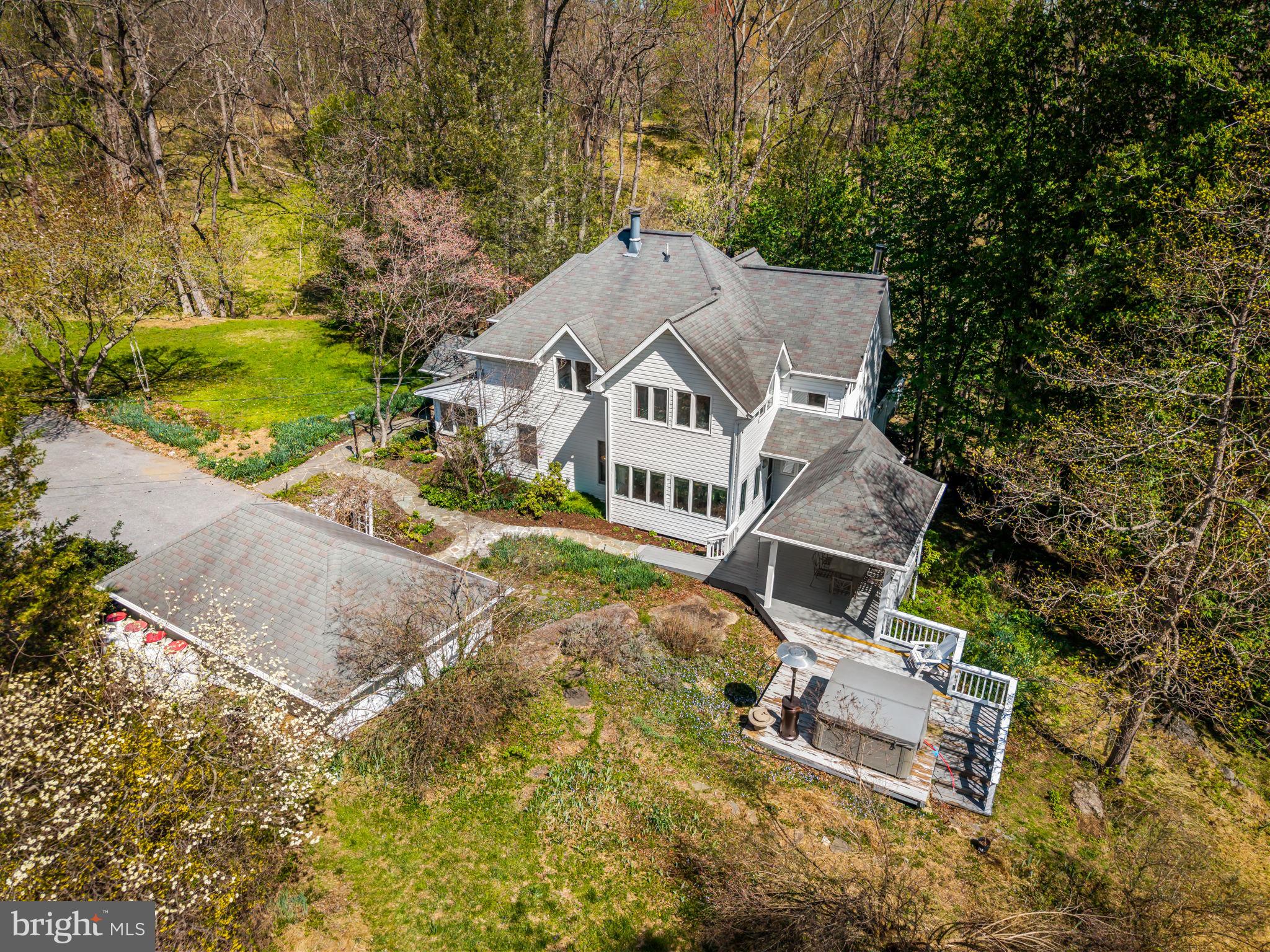 8230 Dogwood Road Windsor Mill, MD 21244 - Photo 56 of 58