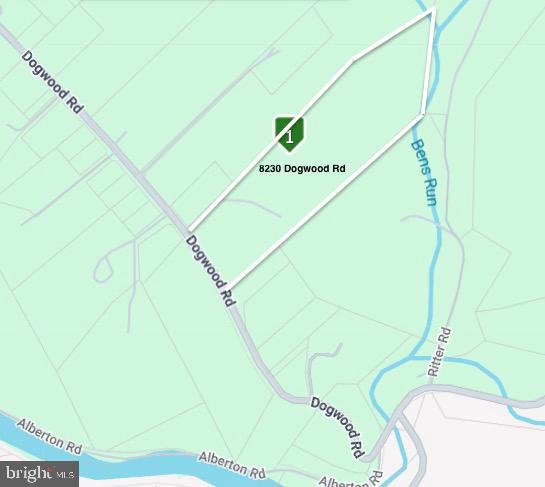 8230 Dogwood Road Windsor Mill, MD 21244 - Photo 57 of 58 Location