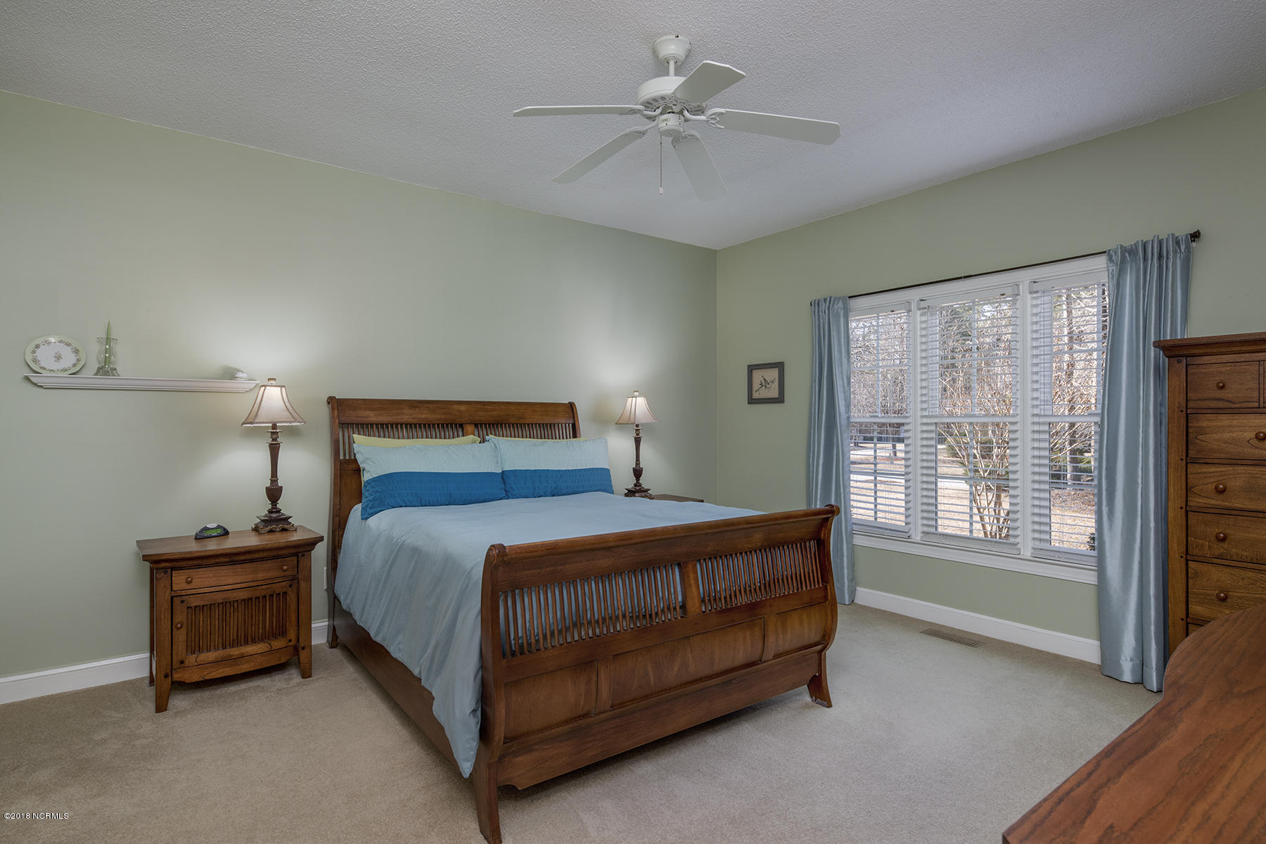 132 Geneva Road New Bern, NC 28562 - Photo 11 of 40 Large Master Suite