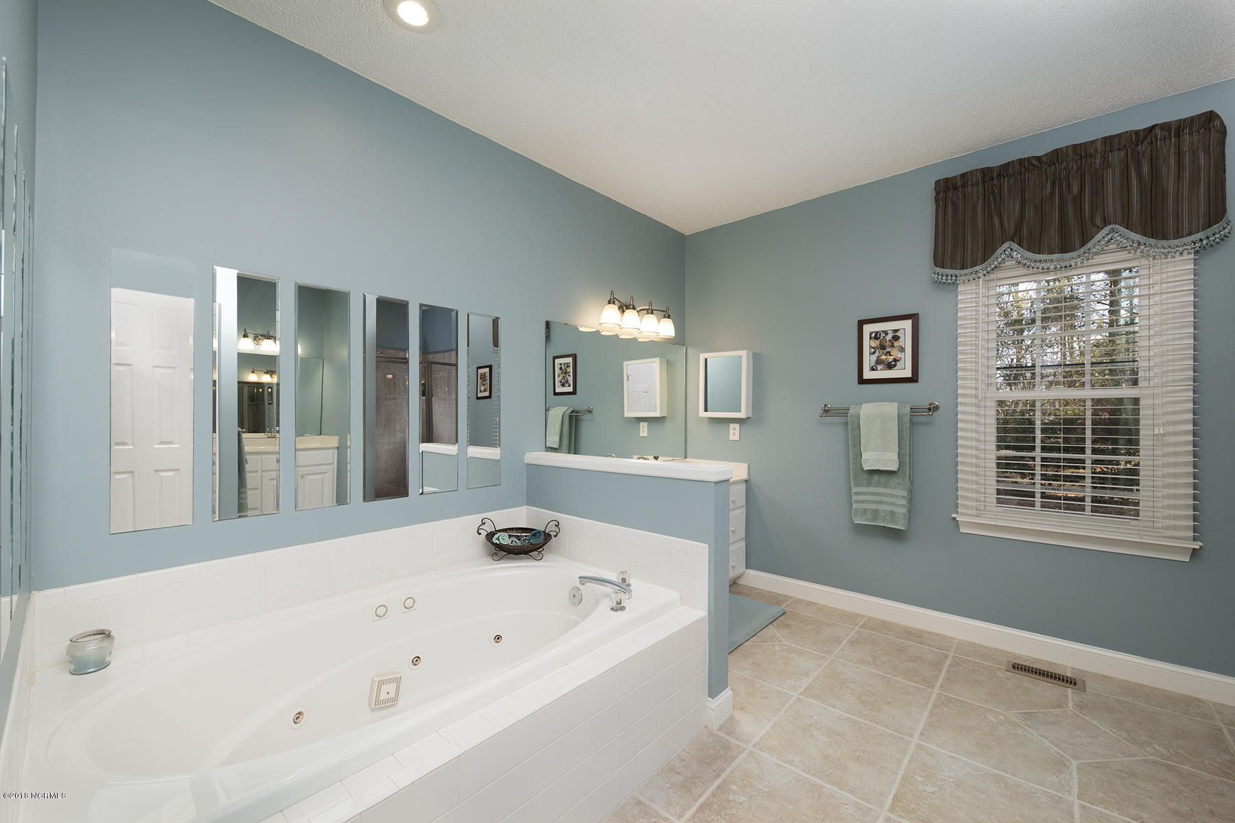132 Geneva Road New Bern, NC 28562 - Photo 13 of 40 Jetted Tub