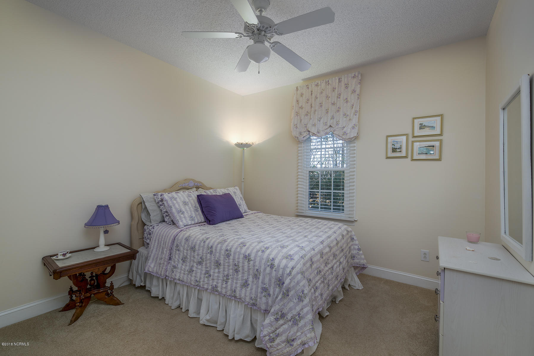 132 Geneva Road New Bern, NC 28562 - Photo 15 of 40 Spacious Guest Bedrooms