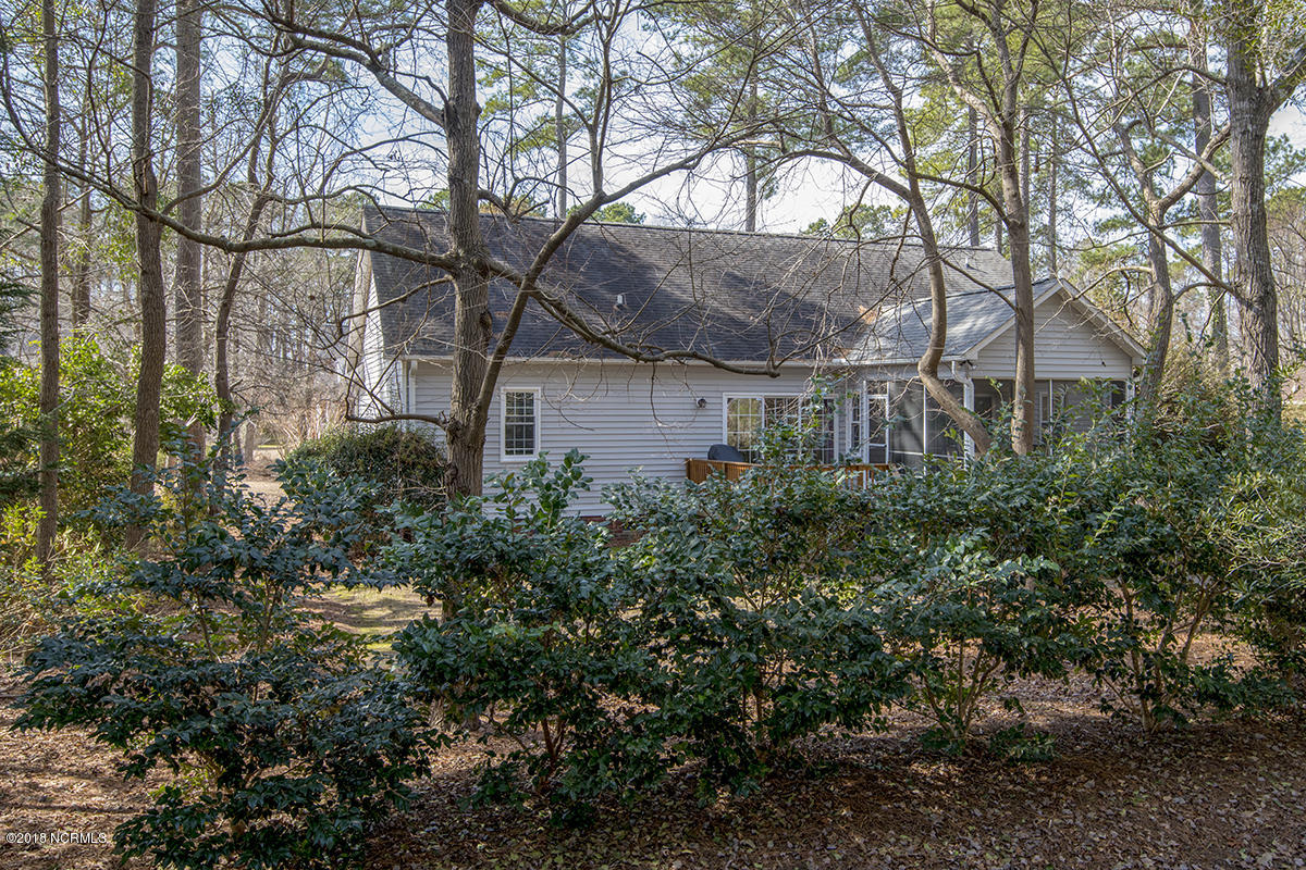 132 Geneva Road New Bern, NC 28562 - Photo 28 of 40 Park Like Setting