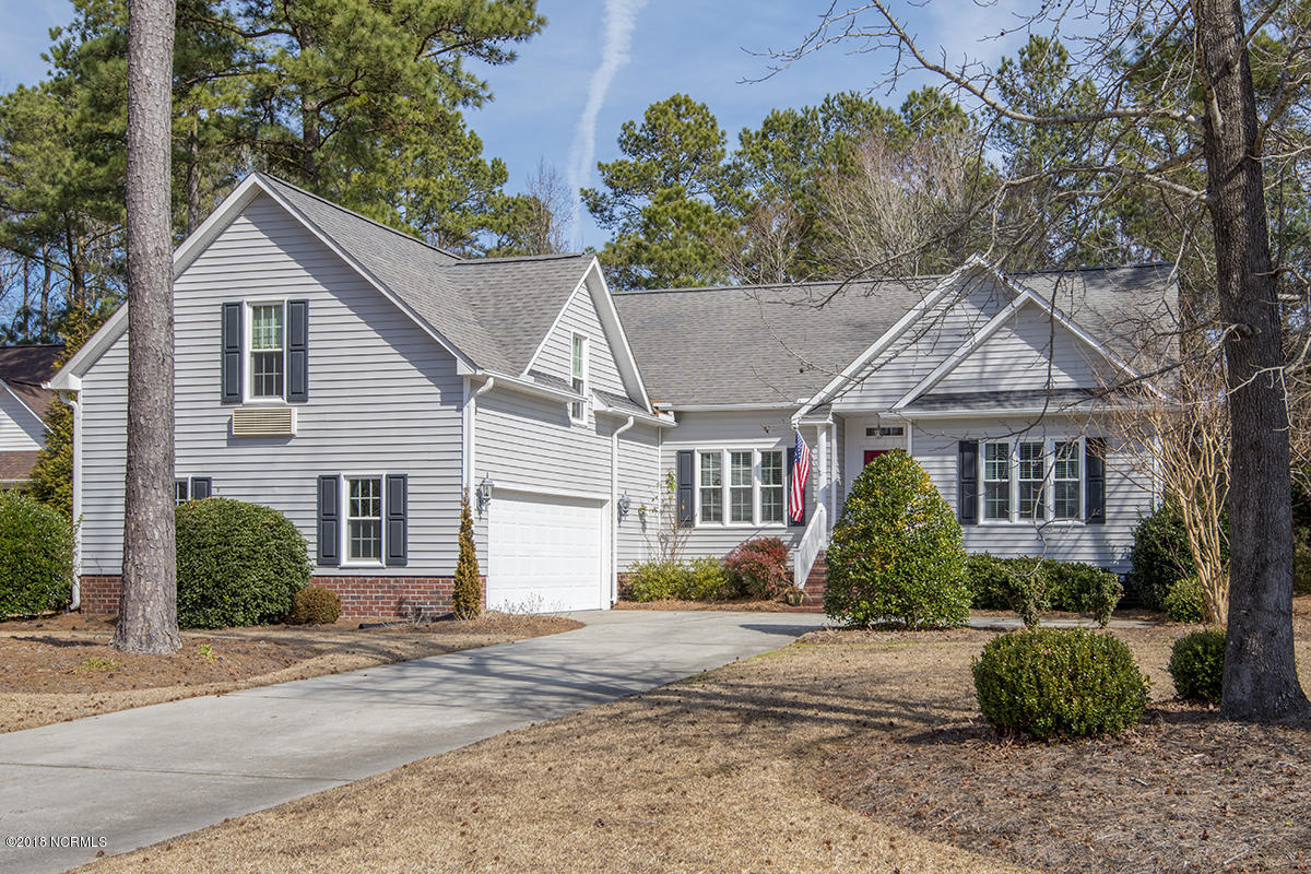 132 Geneva Road New Bern, NC 28562 - Photo 32 of 40 Great Curb Appeal