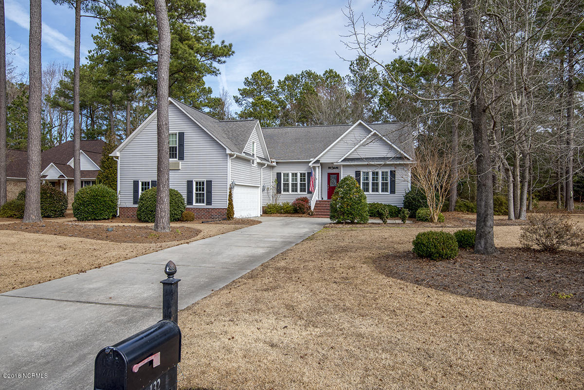 132 Geneva Road New Bern, NC 28562 - Photo 39 of 40 Welcome Home