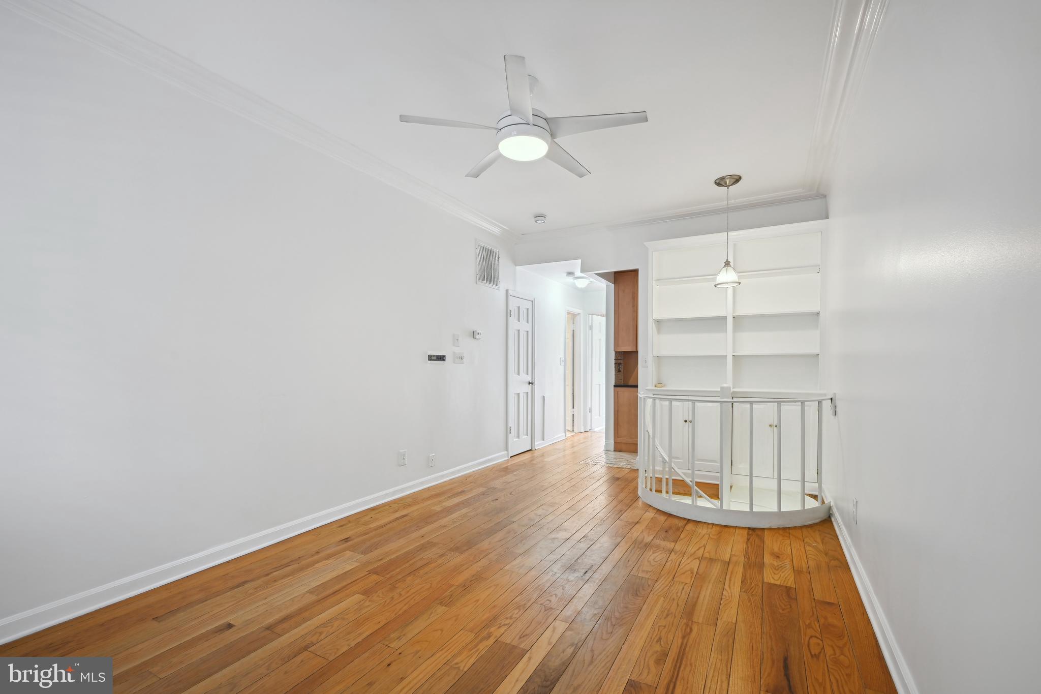 2111 O Street Northwest, Unit B Washington, DC 20037 - Photo 13 of 23