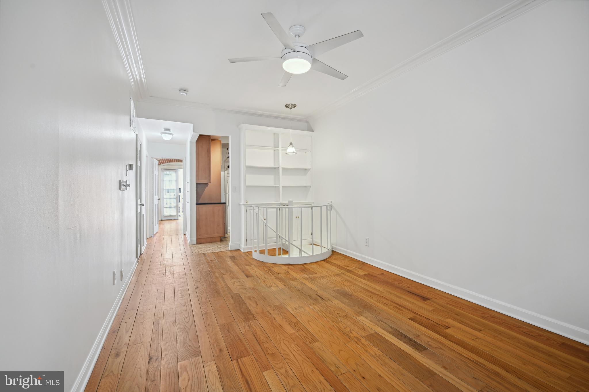 2111 O Street Northwest, Unit B Washington, DC 20037 - Photo 14 of 23