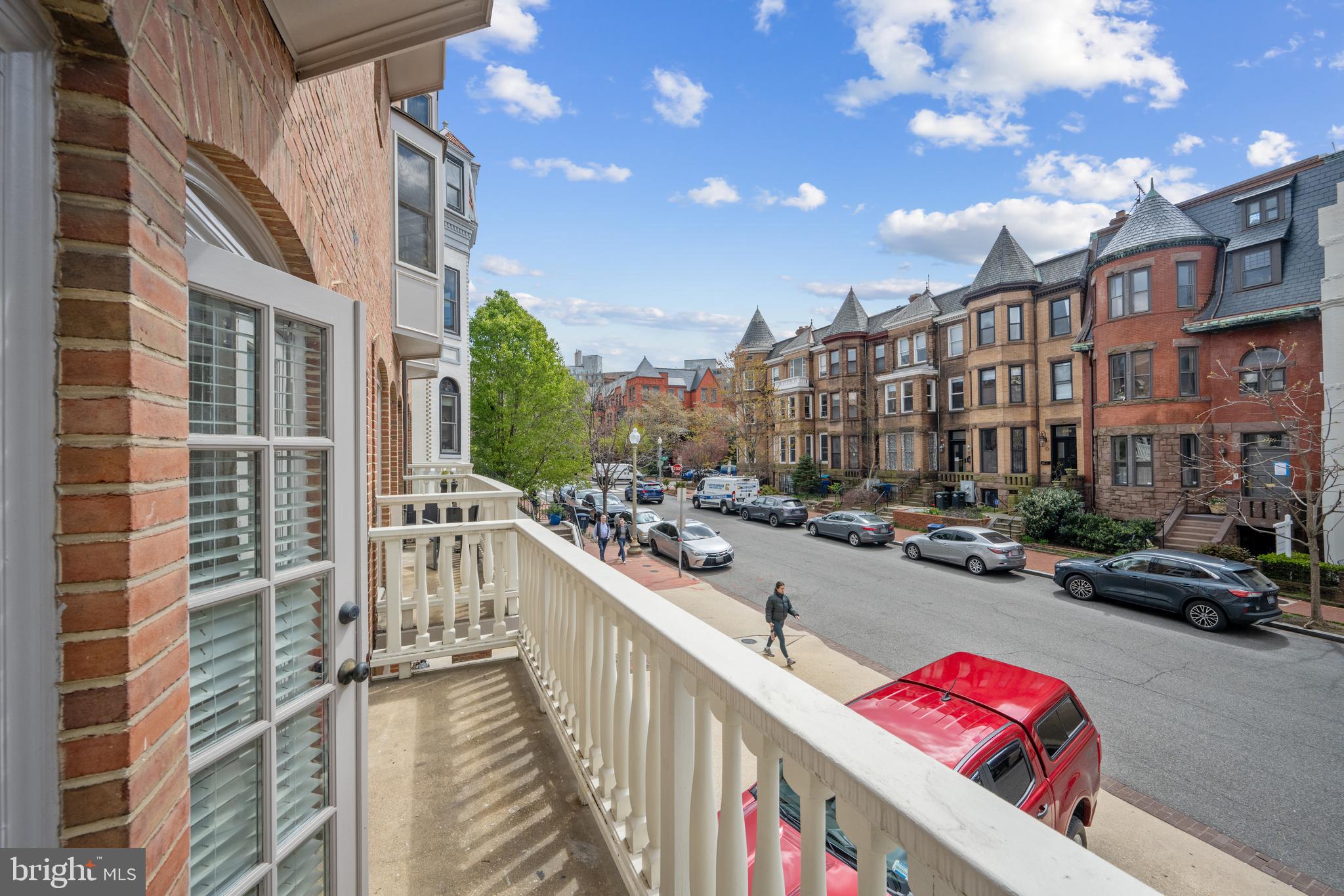 2111 O Street Northwest, Unit B Washington, DC 20037 - Photo 7 of 23