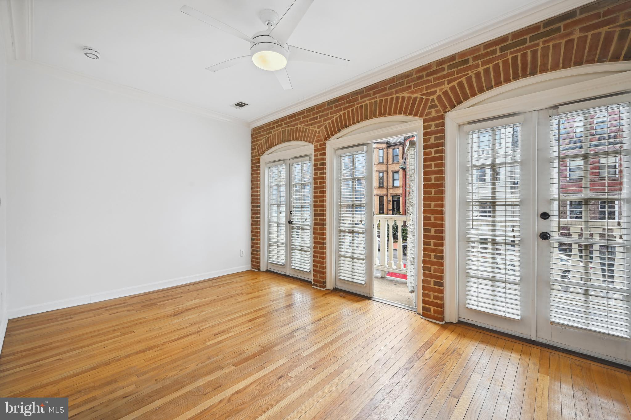 2111 O Street Northwest, Unit B Washington, DC 20037 - Photo 8 of 23