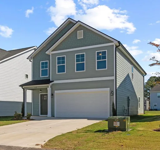 $291,900 | 438 Narrow Brg Court, Aiken, SC 29801