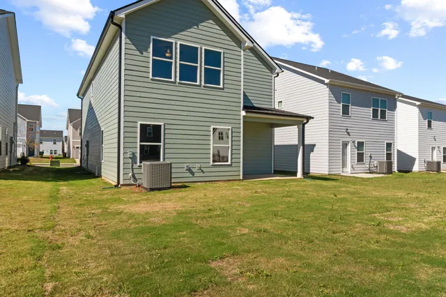 $291,900 | 438 Narrow Brg Court, Aiken, SC 29801