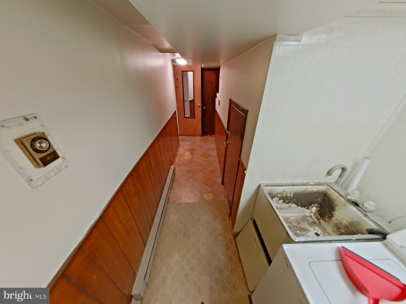 1547 Rainer Road Brookhaven, PA 19015 - Photo 14 of 33 Basement
