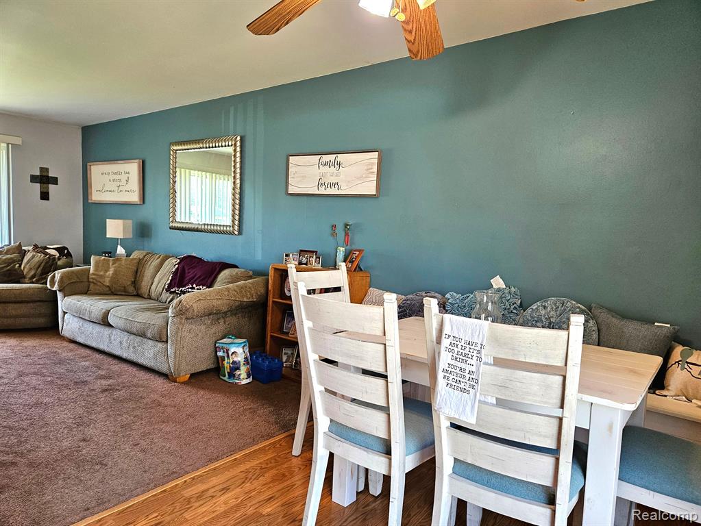 9551 Kress Road Pinckney, MI 48169 - Photo 10 of 34