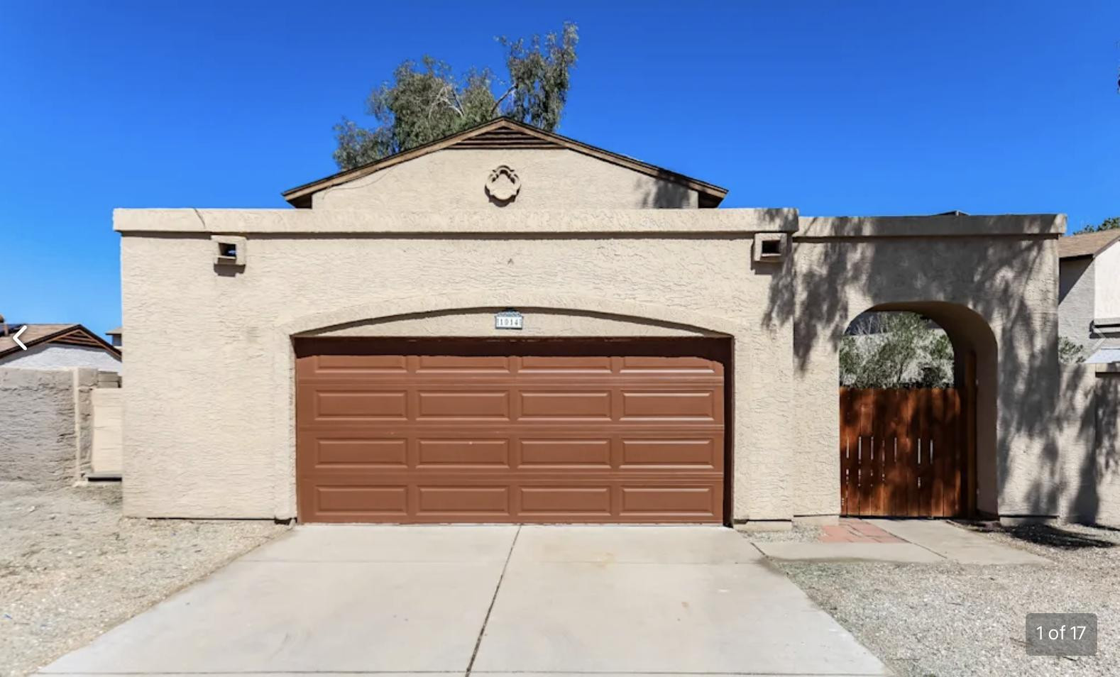 1014 East Marco Polo Road Phoenix, AZ 85024 - Photo 1 of 17 Photo #1