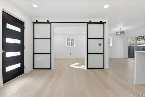 $645,000 | 1431 South Glencoe Street, Denver, CO 80222
