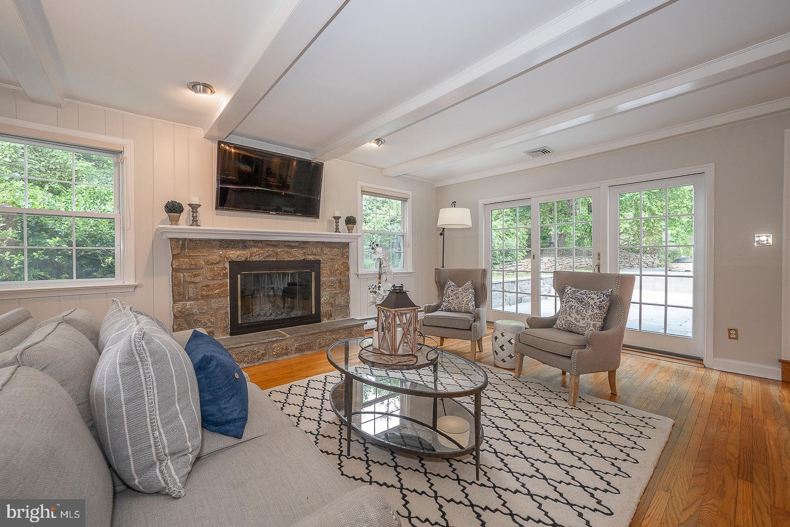 213 North Fairfield Road Devon, PA 19333 - Photo 20 of 50 Family Room