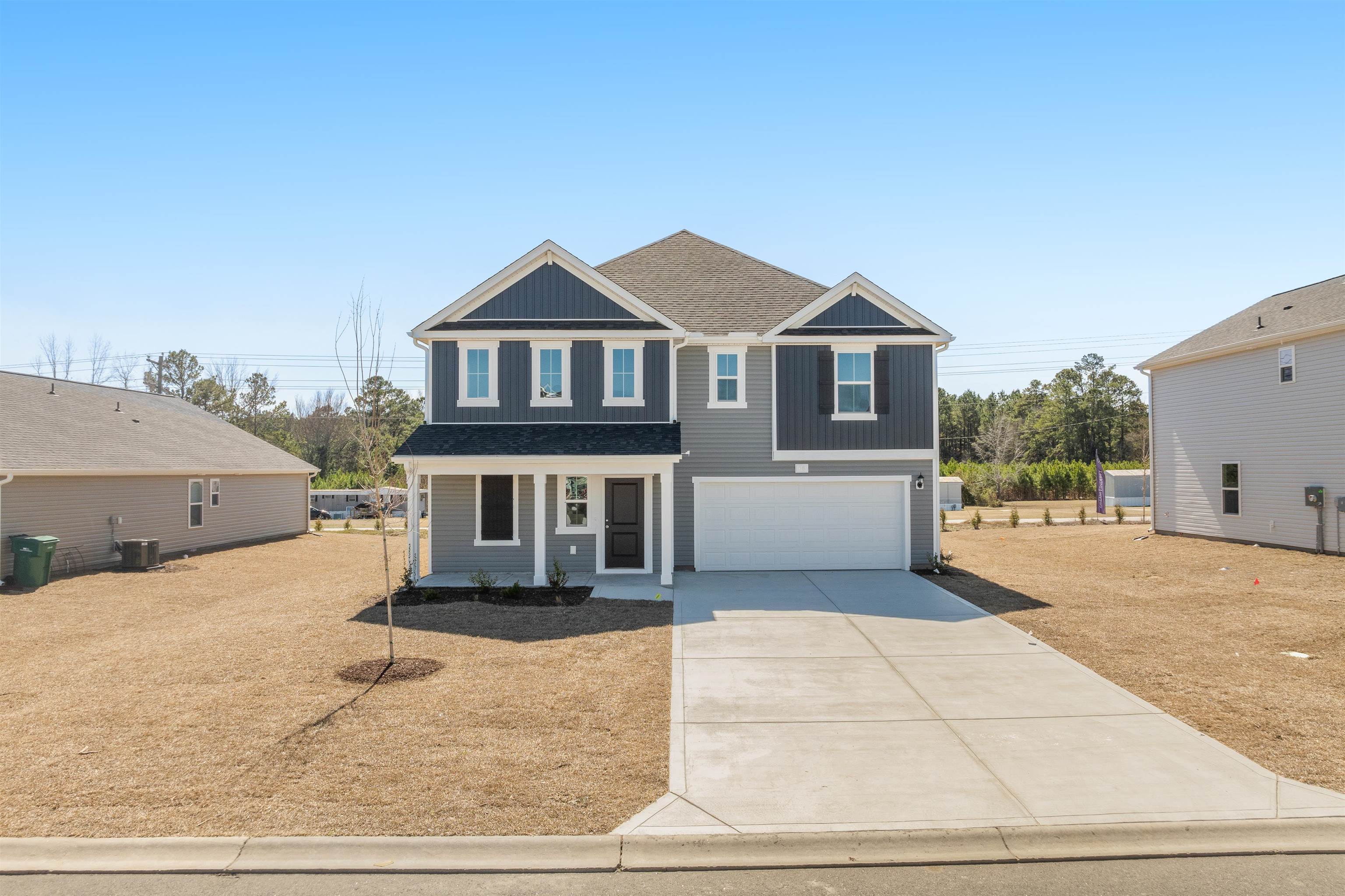 865 Rivas Court Conway, SC 29527 - Photo 3 of 41
