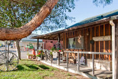 6500 Santa Rosa Road Buellton, CA 93427 - Photo 22 of 97 a view of outdoor space with seating area