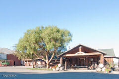 6500 Santa Rosa Road Buellton, CA 93427 - Photo 24 of 97 a front view of a house with a yard