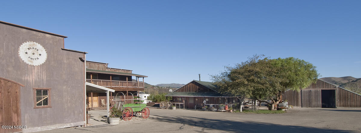 6500 Santa Rosa Road Buellton, CA 93427 - Photo 49 of 97 a front view of a building with street view