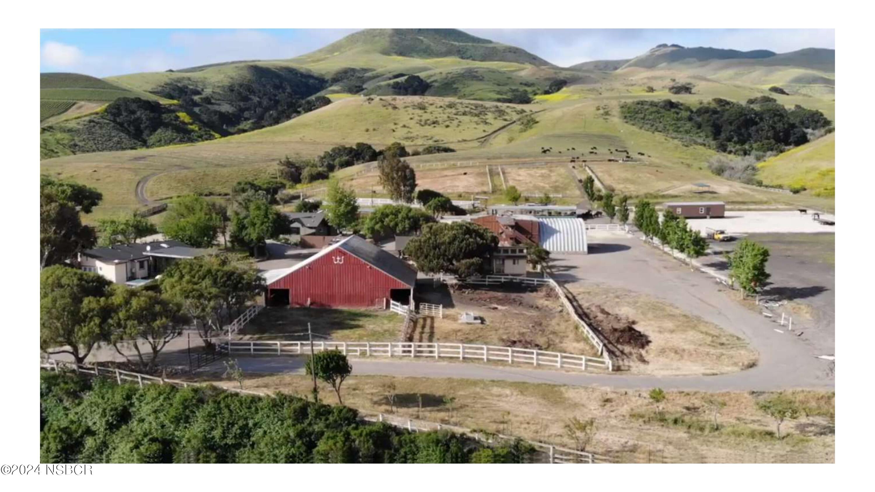 6500 Santa Rosa Road Buellton, CA 93427 - Photo 58 of 97 Amended 5-30-2024 Wellspring Ranch – 212