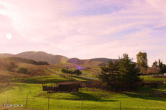 6500 Santa Rosa Road Buellton, CA 93427 - Photo 10 of 97 a view of lake with mountain