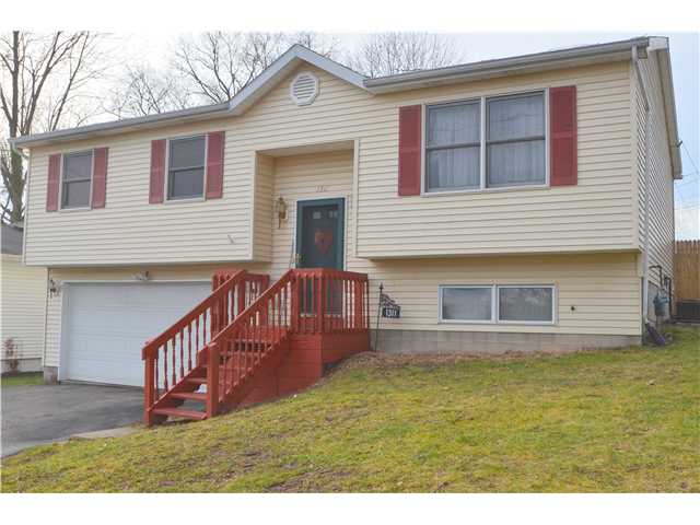 1311 Winton Road North Irondequoit, NY 14609 - Photo 1 of 1 Exterior Front