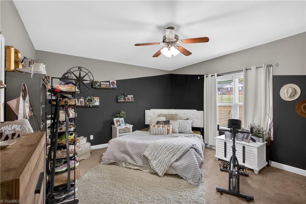 4319 Brown Oaks Road Randleman, NC 27317 - Photo 15 of 33