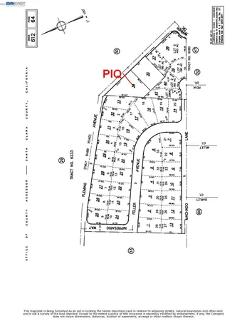 $1,299,000 | 1245 Fleming Avenue, San Jose, CA 95127