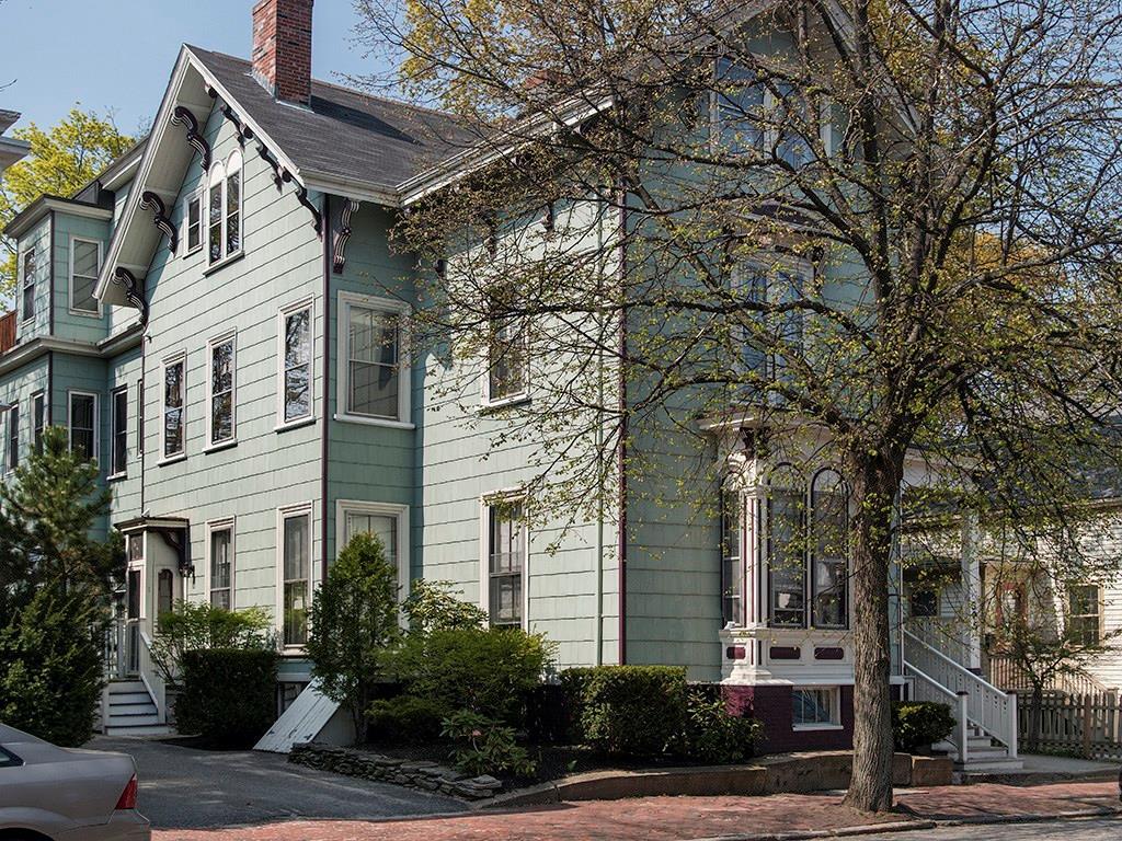 325 Spring Street, Unit 5 Portland, ME 04102 - Photo 2 of 6 Photo