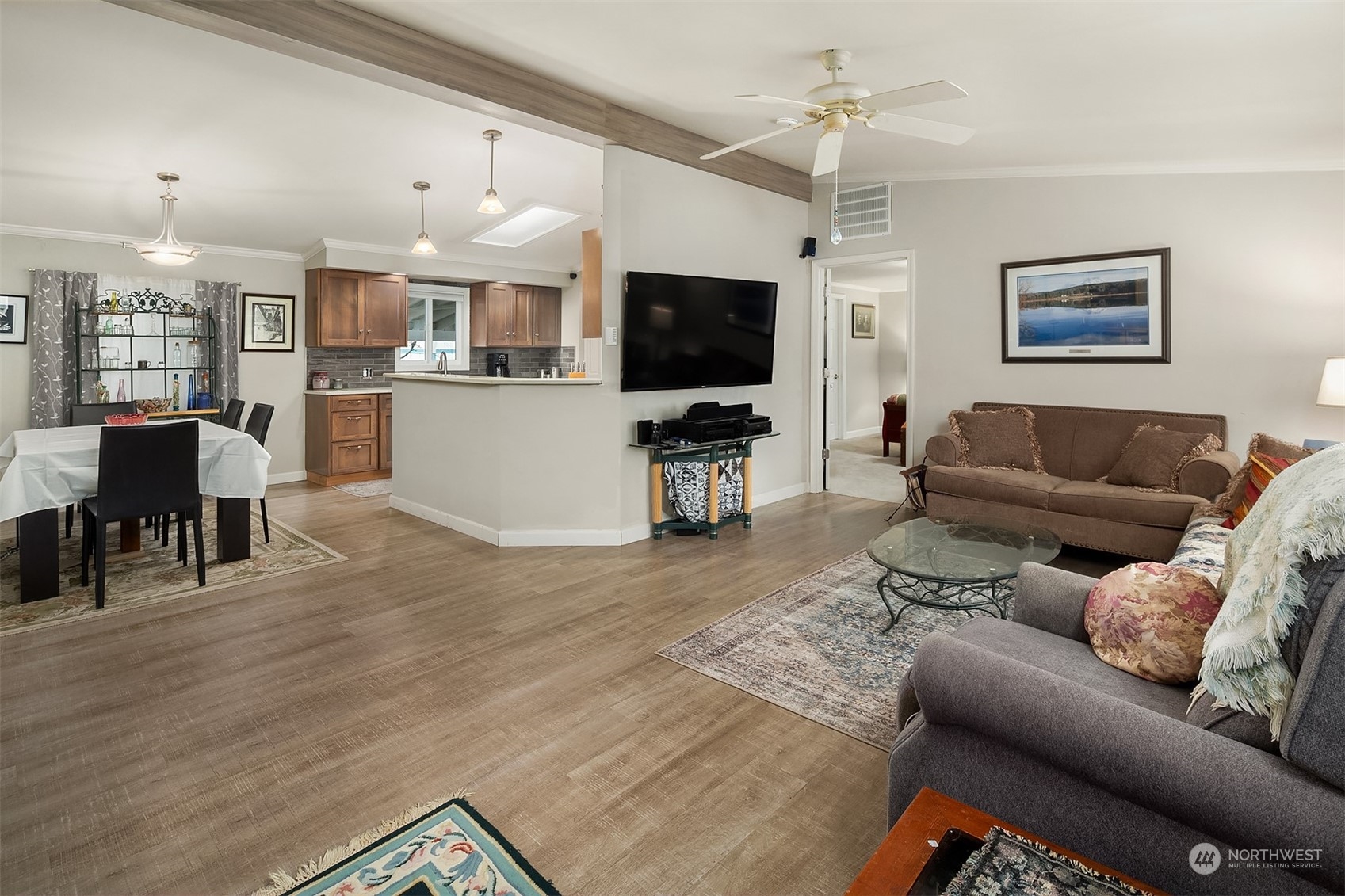 5810 Fleming Street, Unit 59 Everett, WA 98203 - Photo 4 of 23 Gallery Image 4