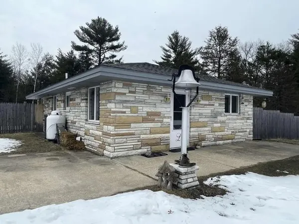 $449,900 | W3404 County Rd HH, Mauston, WI 53948