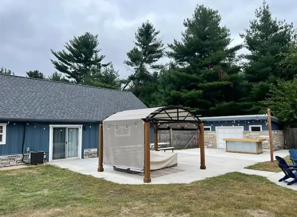 $449,900 | W3404 County Rd HH, Mauston, WI 53948