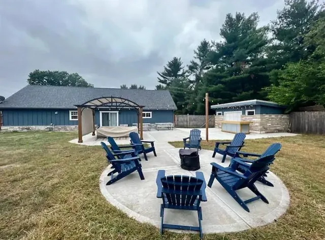 $475,000 | W3404 County Rd HH, Mauston, WI 53948