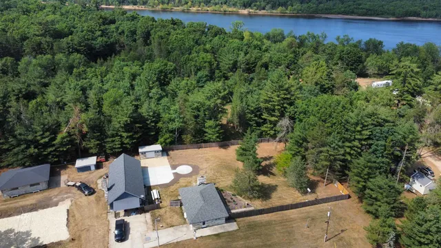 $475,000 | W3404 County Rd HH, Mauston, WI 53948