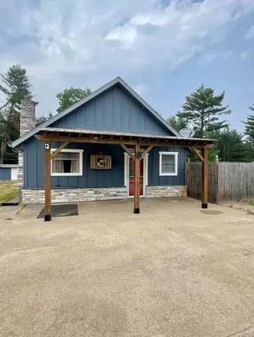 $475,000 | W3404 County Rd HH, Mauston, WI 53948