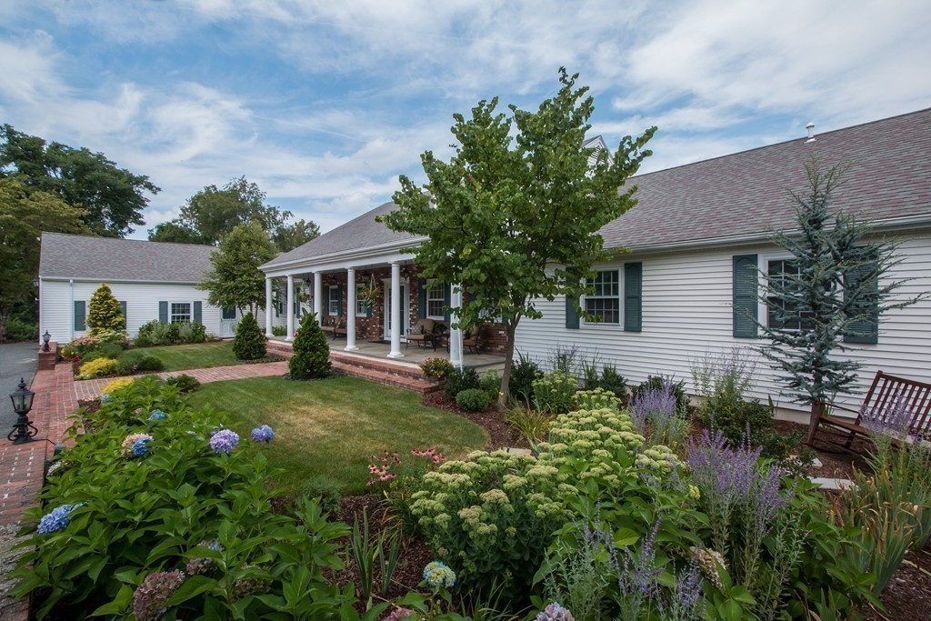 777 R Salem End Road Framingham, MA 01702 - Photo 23 of 30