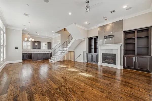 $4,000 | 4001 Lanark Lane, Unit A, Houston, TX 77025