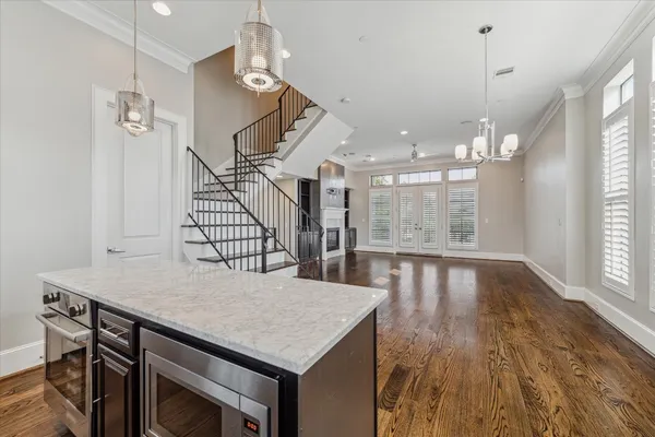 $4,000 | 4001 Lanark Lane, Unit A, Houston, TX 77025