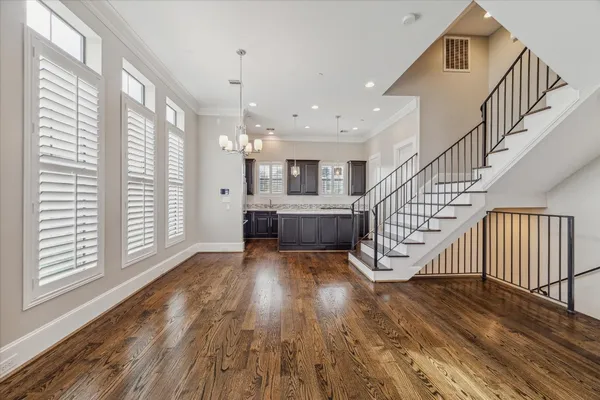 $4,000 | 4001 Lanark Lane, Unit A, Houston, TX 77025