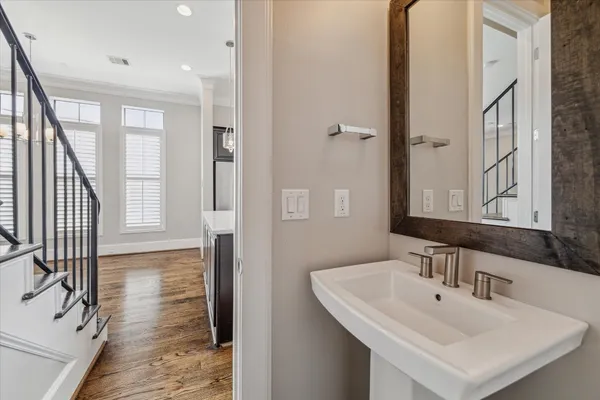 $4,000 | 4001 Lanark Lane, Unit A, Houston, TX 77025